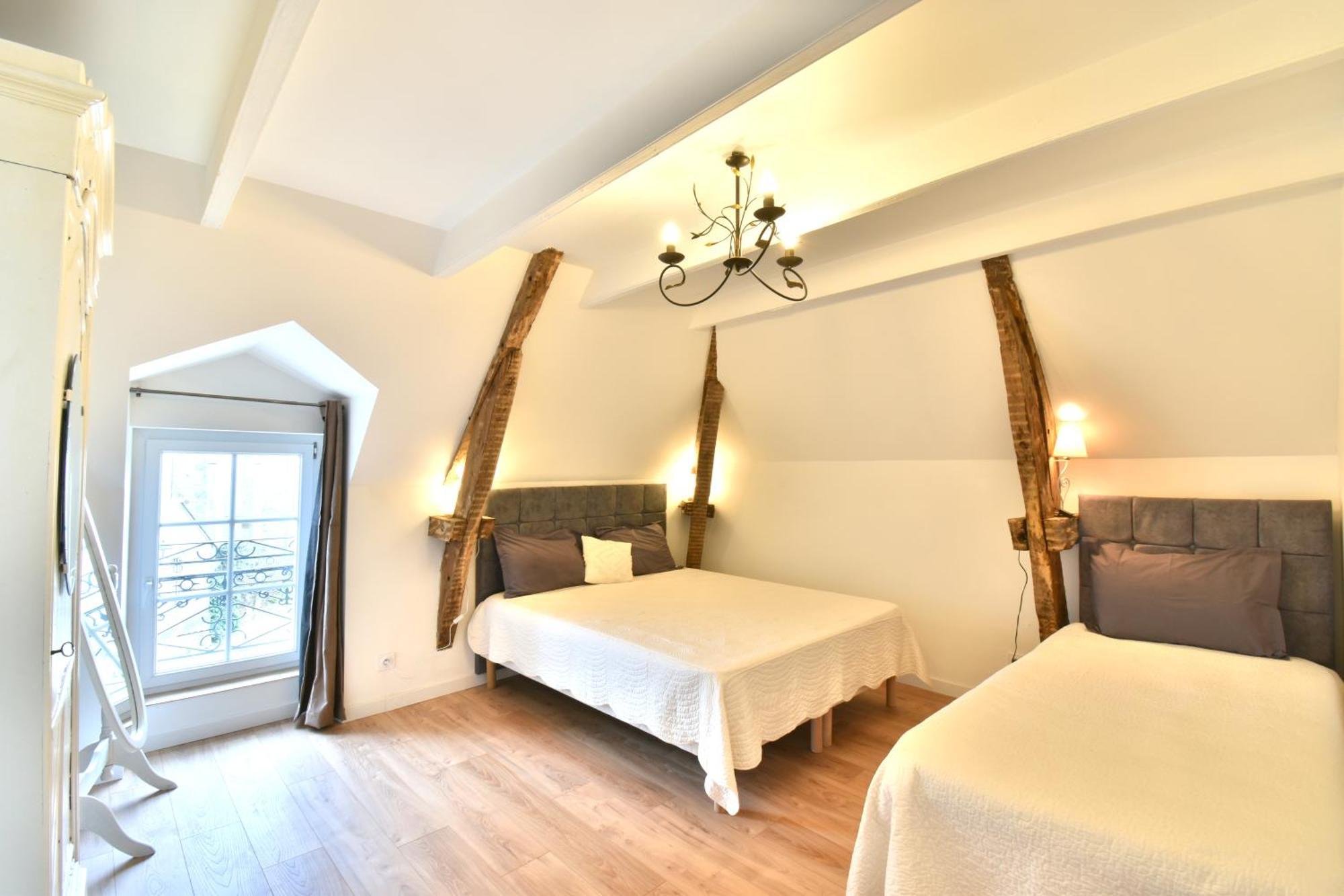 Gite Mont Saint Michel Sains Exterior foto
